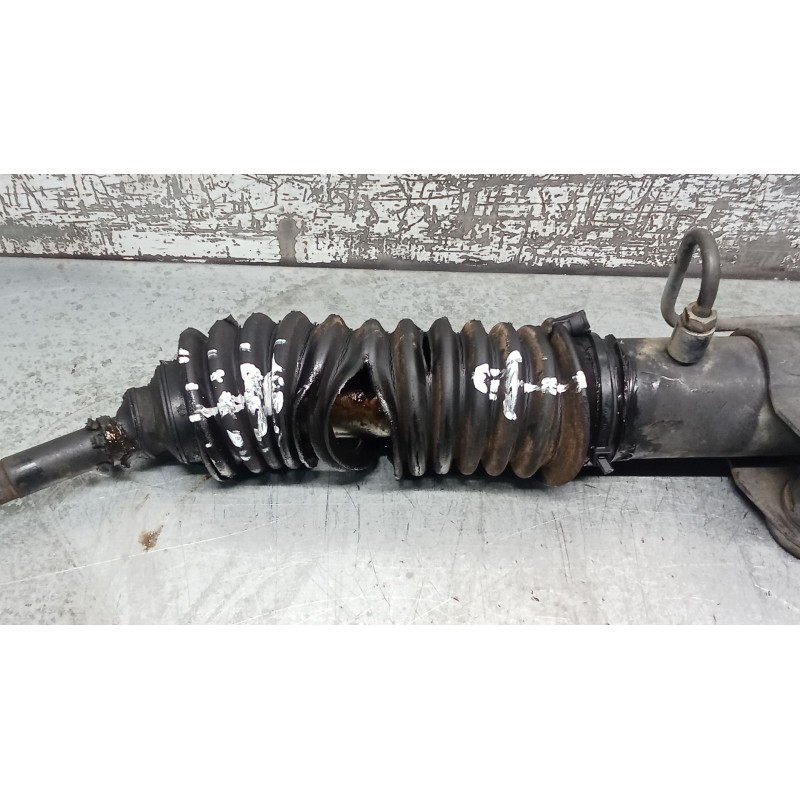 Recambio de cremallera direccion para jeep cherokee (kj) 2.8 crd 4x4 referencia OEM IAM P52109970AA VER FOTOS 01