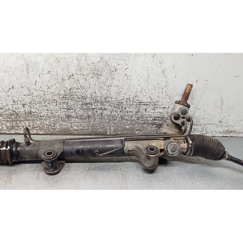 Recambio de cremallera direccion para jeep cherokee (kj) 2.8 crd 4x4 referencia OEM IAM P52109970AA VER FOTOS 01