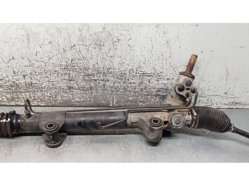 Recambio de cremallera direccion para jeep cherokee (kj) 2.8 crd 4x4 referencia OEM IAM P52109970AA VER FOTOS 01