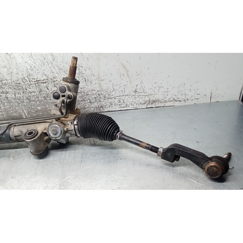 Recambio de cremallera direccion para jeep cherokee (kj) 2.8 crd 4x4 referencia OEM IAM P52109970AA VER FOTOS 01