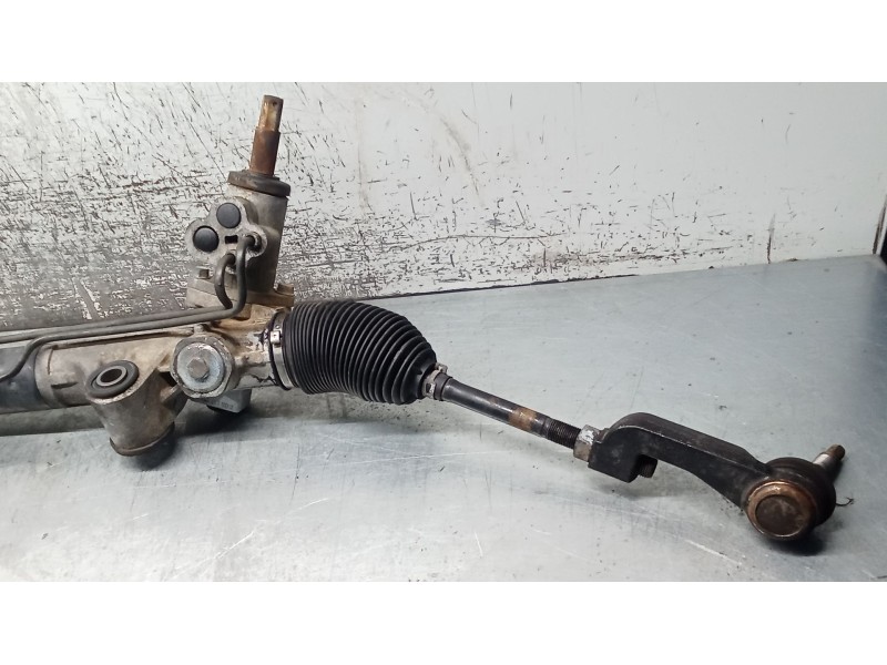 Recambio de cremallera direccion para jeep cherokee (kj) 2.8 crd 4x4 referencia OEM IAM P52109970AA VER FOTOS 01