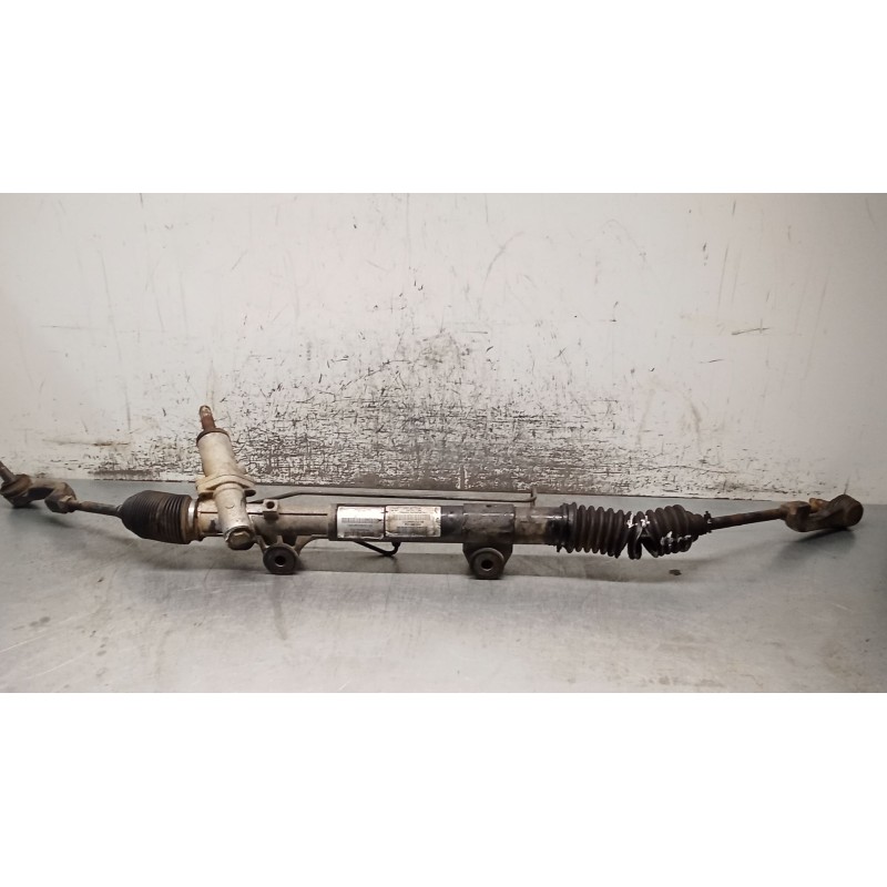 Recambio de cremallera direccion para jeep cherokee (kj) 2.8 crd 4x4 referencia OEM IAM P52109970AA VER FOTOS 01