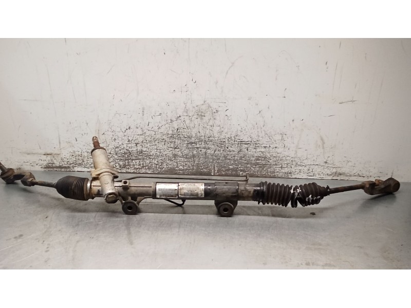 Recambio de cremallera direccion para jeep cherokee (kj) 2.8 crd 4x4 referencia OEM IAM P52109970AA VER FOTOS 01