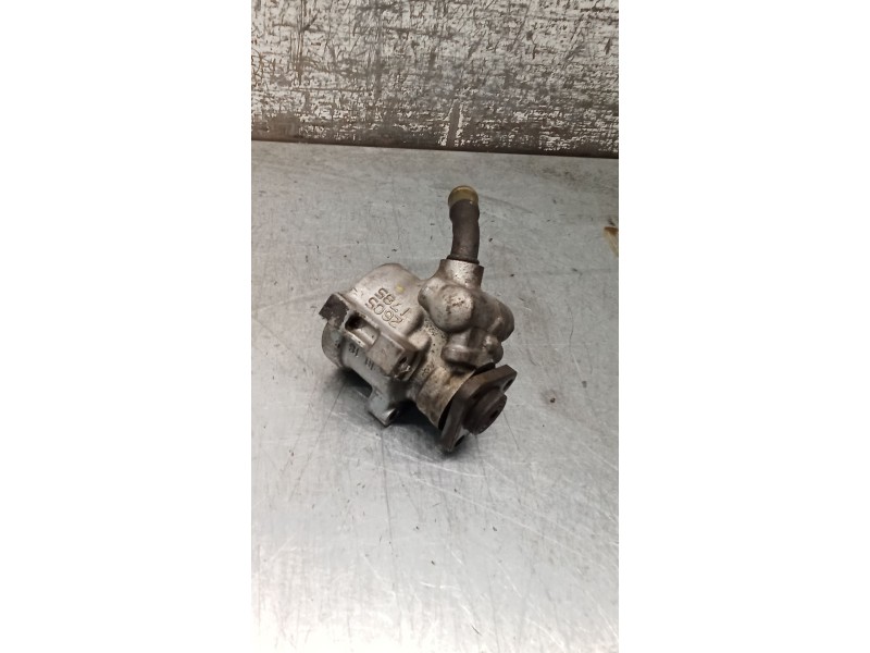Recambio de bomba direccion para jeep cherokee (kj) 2.8 crd 4x4 referencia OEM IAM 52088712AC 26092828 01
