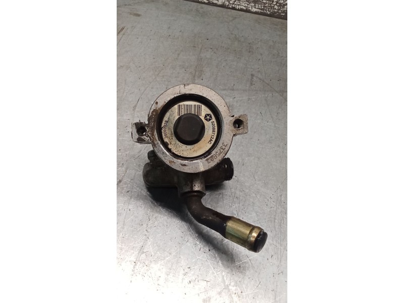 Recambio de bomba direccion para jeep cherokee (kj) 2.8 crd 4x4 referencia OEM IAM 52088712AC 26092828 01