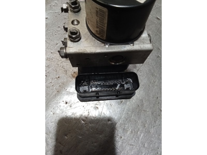 Recambio de abs para seat leon (1p1) 1.9 tdi referencia OEM IAM 1K0907379P 10097003153 1K0614117J 10020701084
