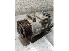 Recambio de compresor aire acondicionado para seat leon (1p1) 1.9 tdi referencia OEM IAM 1K0820859F 8681F 