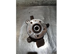 Recambio de mangueta delantera izquierda para mercedes-benz vito furgoneta (w638) 110 d 2.3 (638.074, 638.078) referencia OEM IA