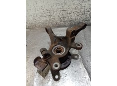 Recambio de mangueta delantera izquierda para mercedes-benz vito furgoneta (w638) 110 d 2.3 (638.074, 638.078) referencia OEM IA 2