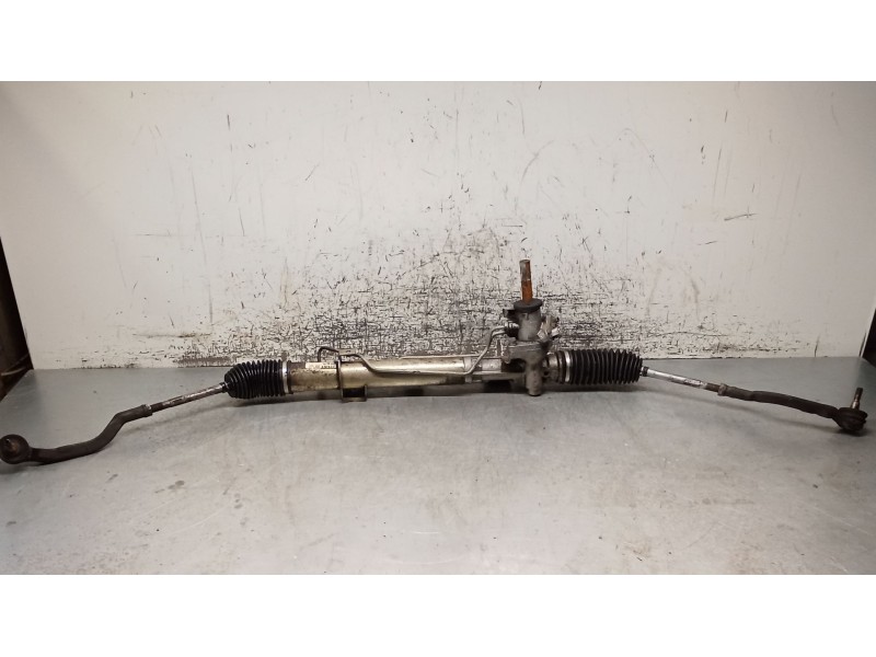 Recambio de cremallera direccion para renault espace iv (jk0/1_) 2.0 dci (jk02, jk03) referencia OEM IAM   06