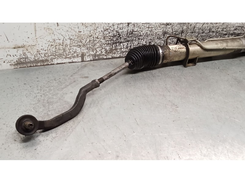 Recambio de cremallera direccion para renault espace iv (jk0/1_) 2.0 dci (jk02, jk03) referencia OEM IAM   06