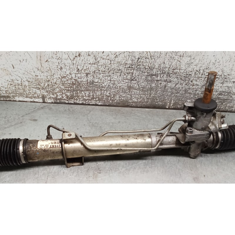 Recambio de cremallera direccion para renault espace iv (jk0/1_) 2.0 dci (jk02, jk03) referencia OEM IAM   06