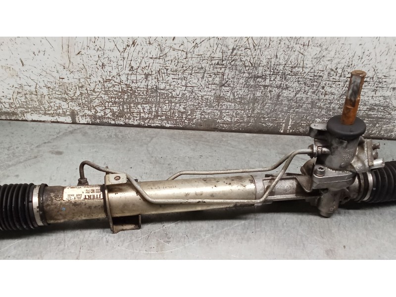 Recambio de cremallera direccion para renault espace iv (jk0/1_) 2.0 dci (jk02, jk03) referencia OEM IAM   06
