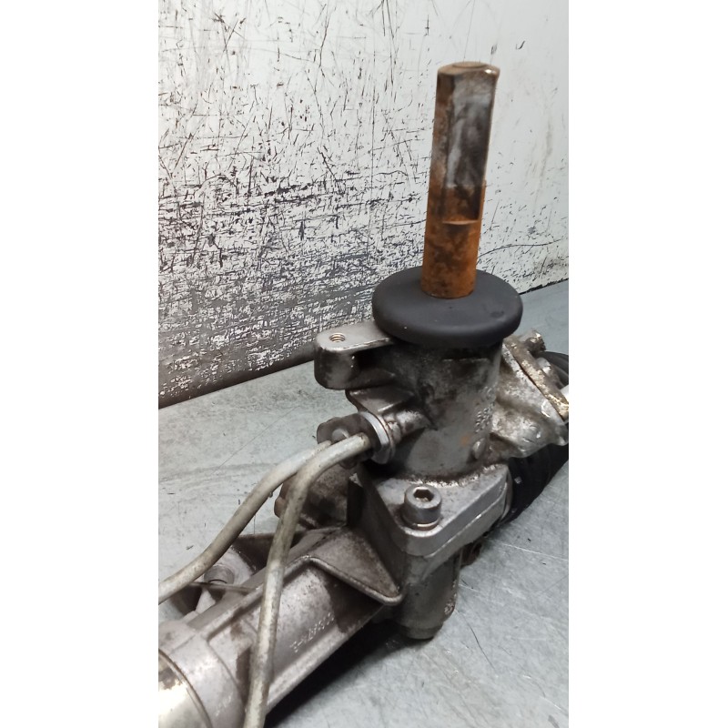 Recambio de cremallera direccion para renault espace iv (jk0/1_) 2.0 dci (jk02, jk03) referencia OEM IAM   06