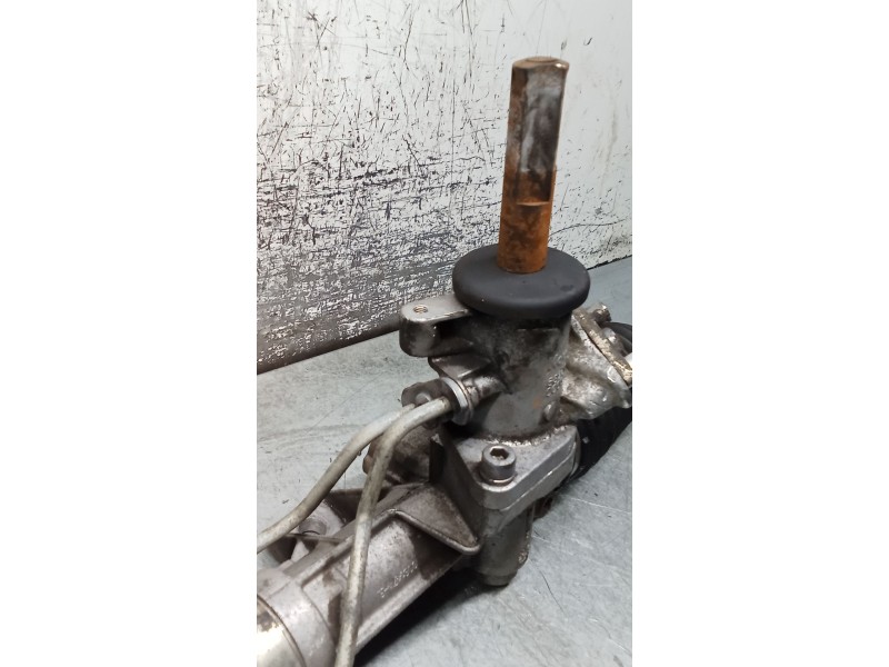 Recambio de cremallera direccion para renault espace iv (jk0/1_) 2.0 dci (jk02, jk03) referencia OEM IAM   06