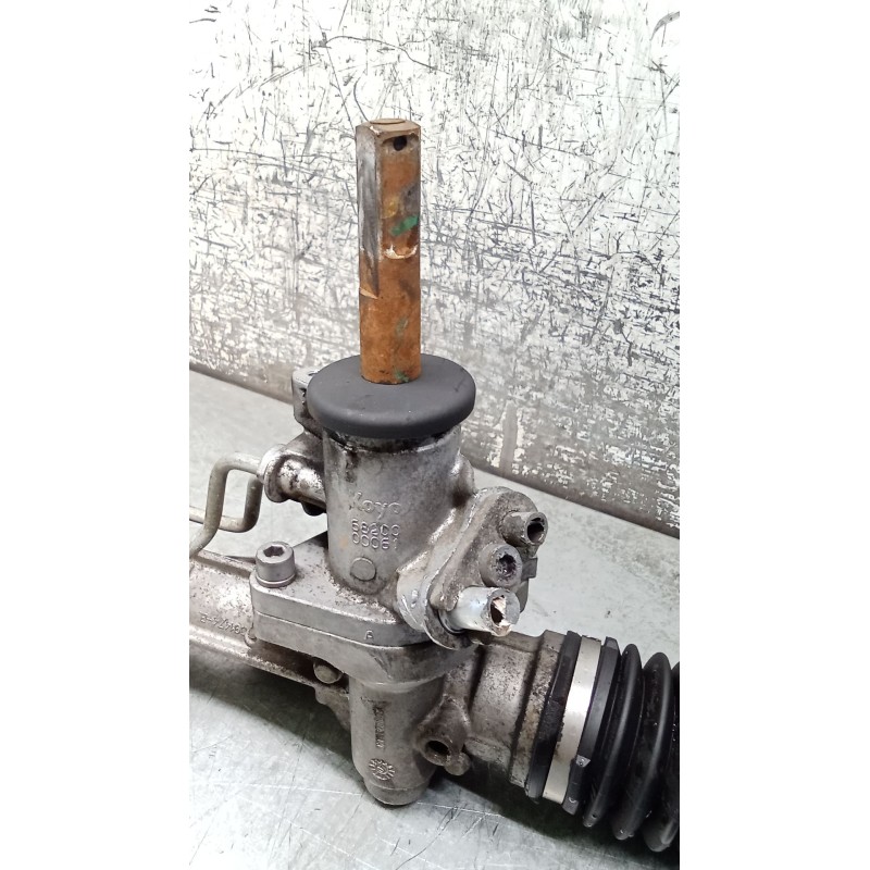 Recambio de cremallera direccion para renault espace iv (jk0/1_) 2.0 dci (jk02, jk03) referencia OEM IAM   06