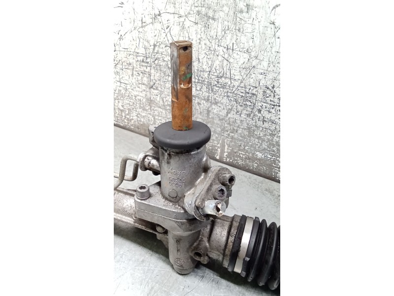 Recambio de cremallera direccion para renault espace iv (jk0/1_) 2.0 dci (jk02, jk03) referencia OEM IAM   06