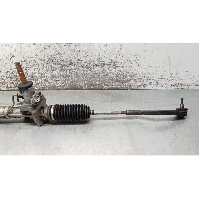 Recambio de cremallera direccion para renault espace iv (jk0/1_) 2.0 dci (jk02, jk03) referencia OEM IAM   06