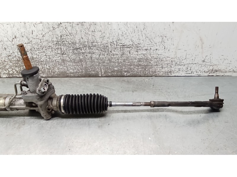 Recambio de cremallera direccion para renault espace iv (jk0/1_) 2.0 dci (jk02, jk03) referencia OEM IAM   06