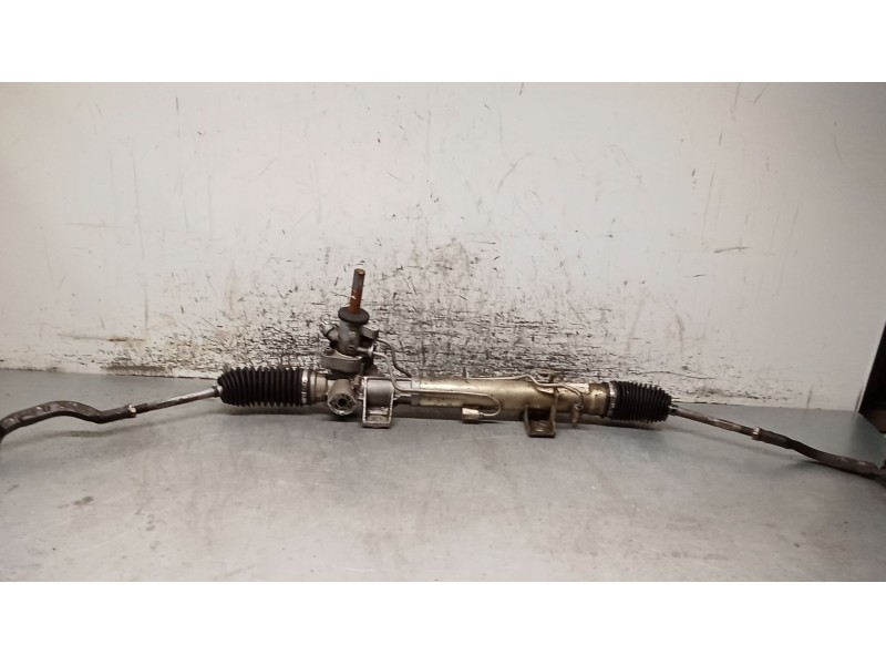 Recambio de cremallera direccion para renault espace iv (jk0/1_) 2.0 dci (jk02, jk03) referencia OEM IAM   06