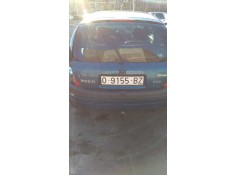 renault clio ii fase i (b/cbo) del año 1998 2