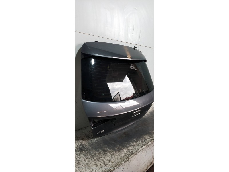 Recambio de porton trasero para audi a3 (8v) ambiente referencia OEM IAM   