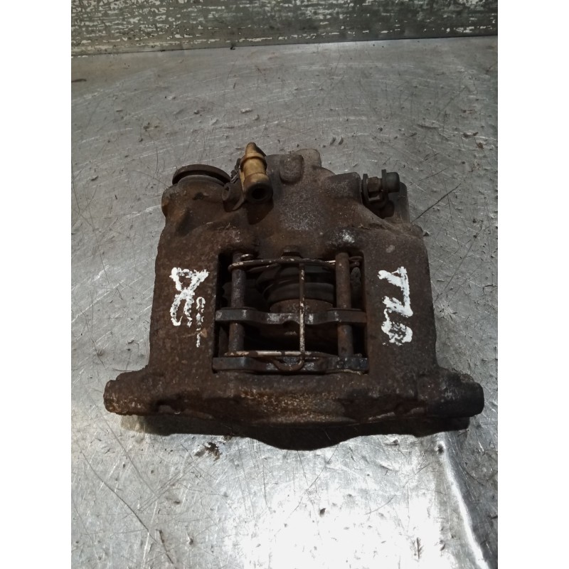 Recambio de pinza freno trasera derecha para mercedes-benz vito furgoneta (w638) 110 d 2.3 (638.074, 638.078) referencia OEM IAM