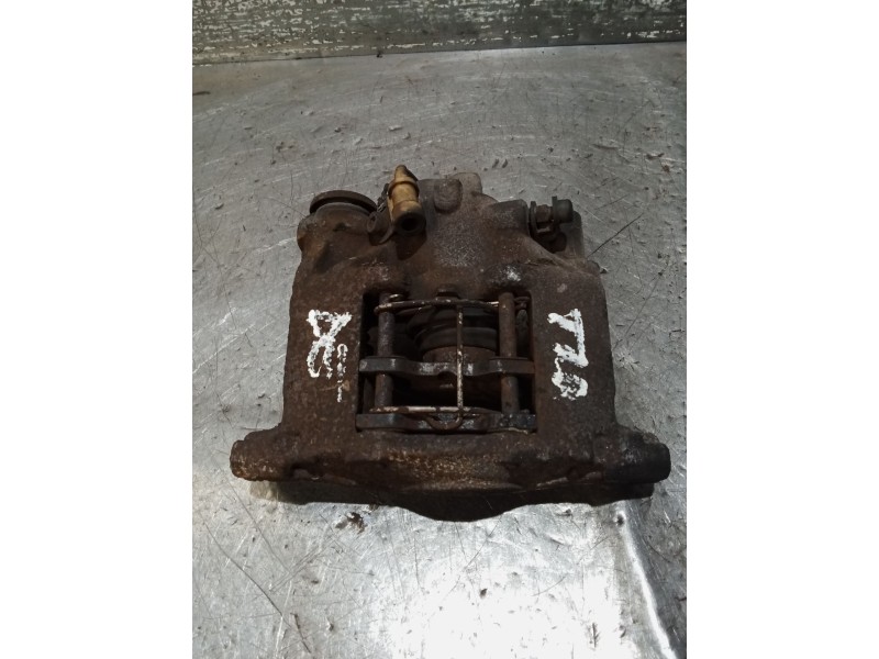 Recambio de pinza freno trasera derecha para mercedes-benz vito furgoneta (w638) 110 d 2.3 (638.074, 638.078) referencia OEM IAM