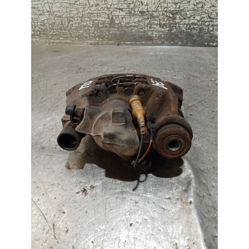 Recambio de pinza freno trasera derecha para mercedes-benz vito furgoneta (w638) 110 d 2.3 (638.074, 638.078) referencia OEM IAM