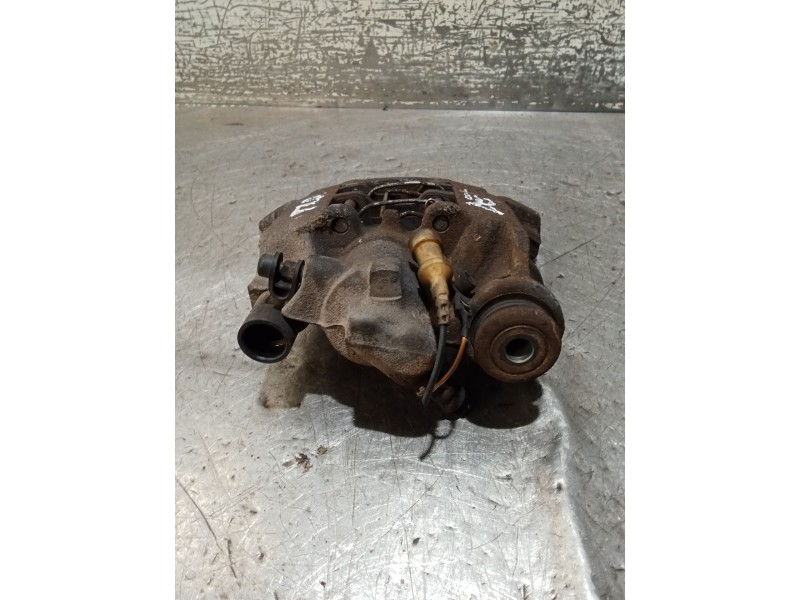 Recambio de pinza freno trasera derecha para mercedes-benz vito furgoneta (w638) 110 d 2.3 (638.074, 638.078) referencia OEM IAM