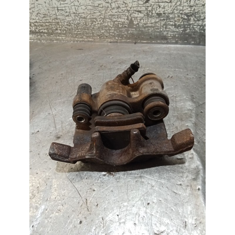 Recambio de pinza freno trasera derecha para mercedes-benz vito furgoneta (w638) 110 d 2.3 (638.074, 638.078) referencia OEM IAM