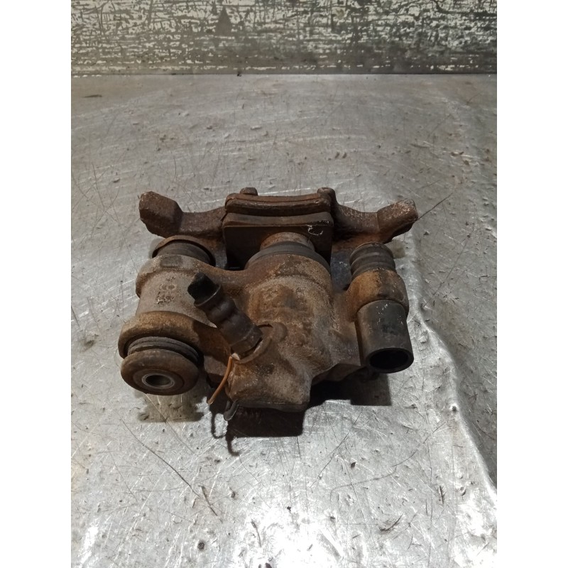 Recambio de pinza freno trasera derecha para mercedes-benz vito furgoneta (w638) 110 d 2.3 (638.074, 638.078) referencia OEM IAM