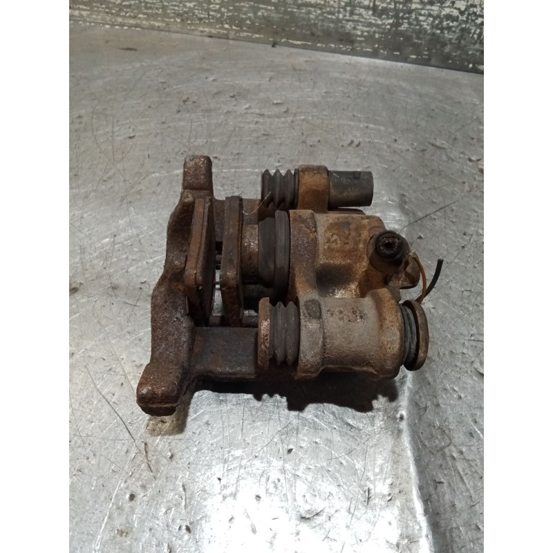 Recambio de pinza freno trasera derecha para mercedes-benz vito furgoneta (w638) 110 d 2.3 (638.074, 638.078) referencia OEM IAM