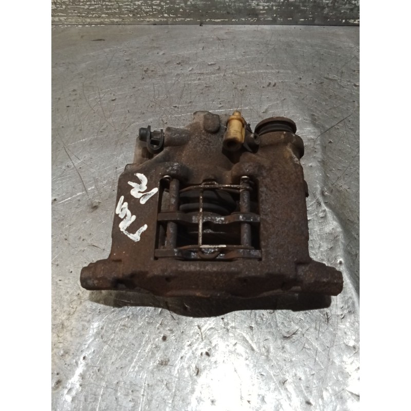 Recambio de pinza freno trasera izquierda para mercedes-benz vito furgoneta (w638) 110 d 2.3 (638.074, 638.078) referencia OEM I