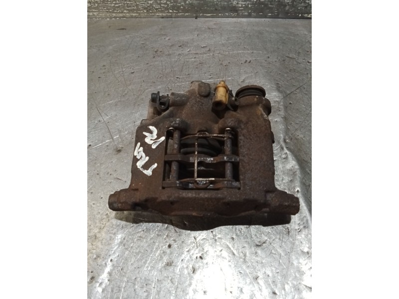 Recambio de pinza freno trasera izquierda para mercedes-benz vito furgoneta (w638) 110 d 2.3 (638.074, 638.078) referencia OEM I