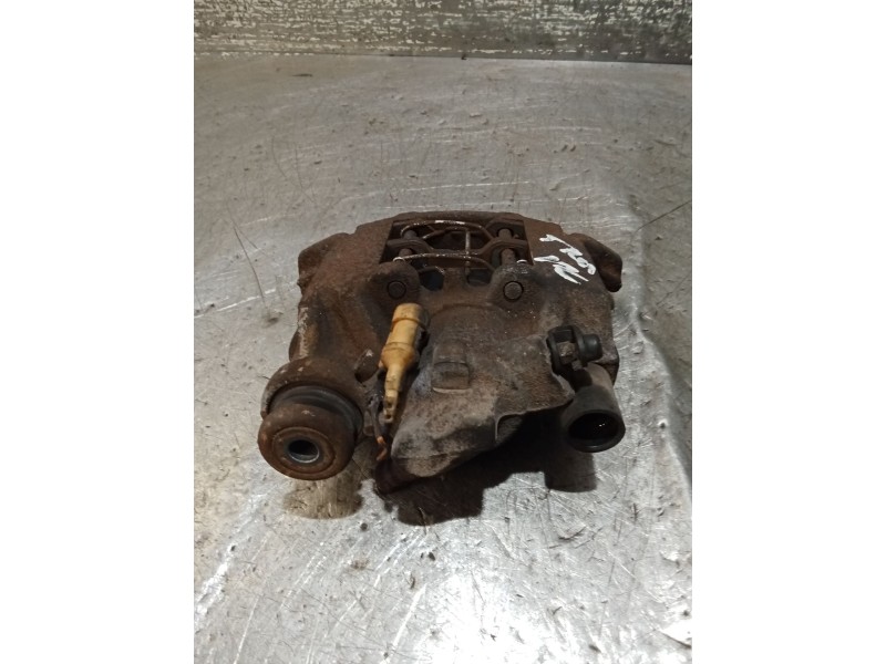 Recambio de pinza freno trasera izquierda para mercedes-benz vito furgoneta (w638) 110 d 2.3 (638.074, 638.078) referencia OEM I