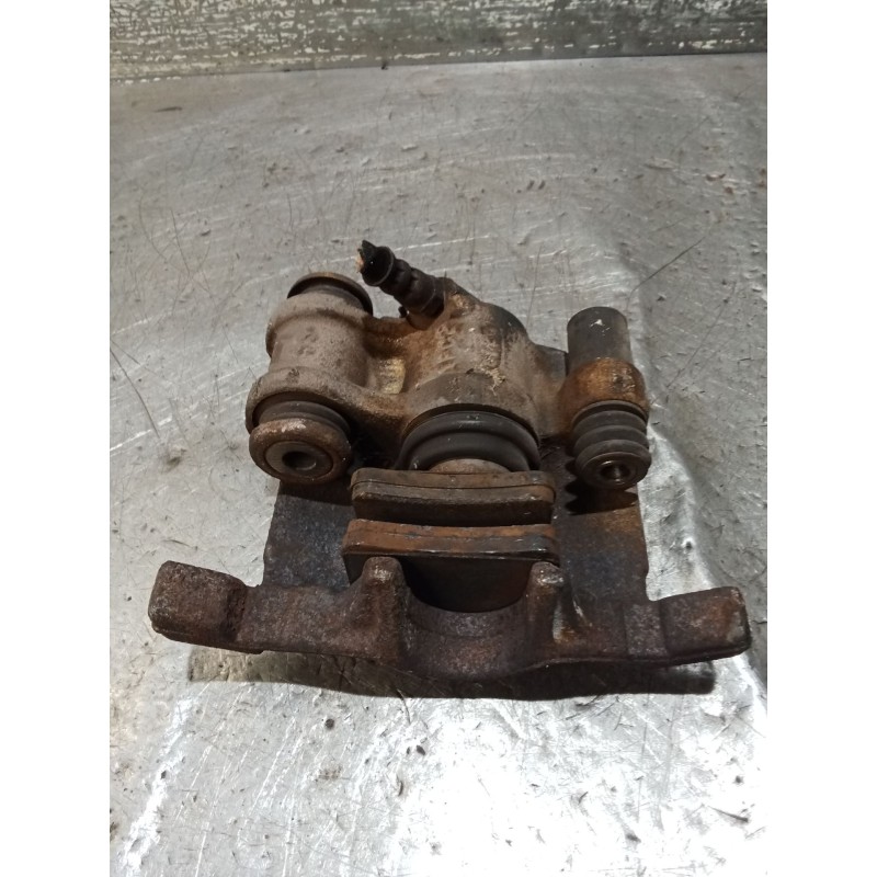 Recambio de pinza freno trasera izquierda para mercedes-benz vito furgoneta (w638) 110 d 2.3 (638.074, 638.078) referencia OEM I