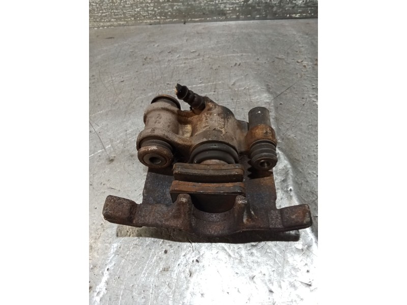 Recambio de pinza freno trasera izquierda para mercedes-benz vito furgoneta (w638) 110 d 2.3 (638.074, 638.078) referencia OEM I