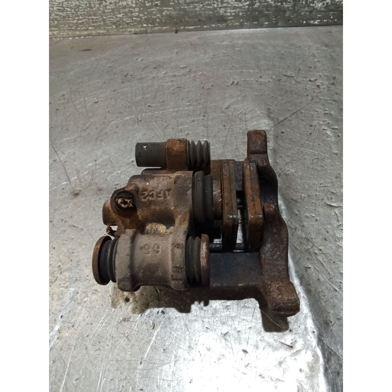 Recambio de pinza freno trasera izquierda para mercedes-benz vito furgoneta (w638) 110 d 2.3 (638.074, 638.078) referencia OEM I