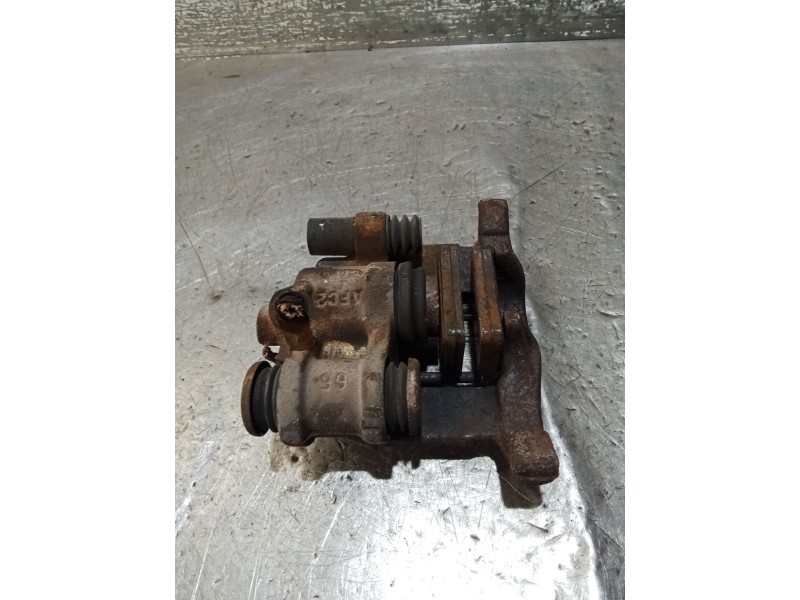 Recambio de pinza freno trasera izquierda para mercedes-benz vito furgoneta (w638) 110 d 2.3 (638.074, 638.078) referencia OEM I