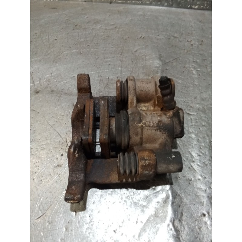 Recambio de pinza freno trasera izquierda para mercedes-benz vito furgoneta (w638) 110 d 2.3 (638.074, 638.078) referencia OEM I