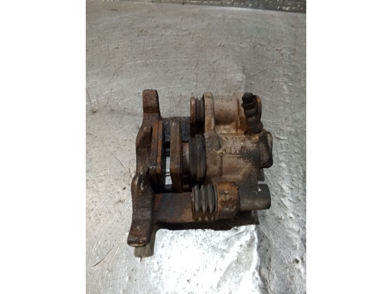 Recambio de pinza freno trasera izquierda para mercedes-benz vito furgoneta (w638) 110 d 2.3 (638.074, 638.078) referencia OEM I