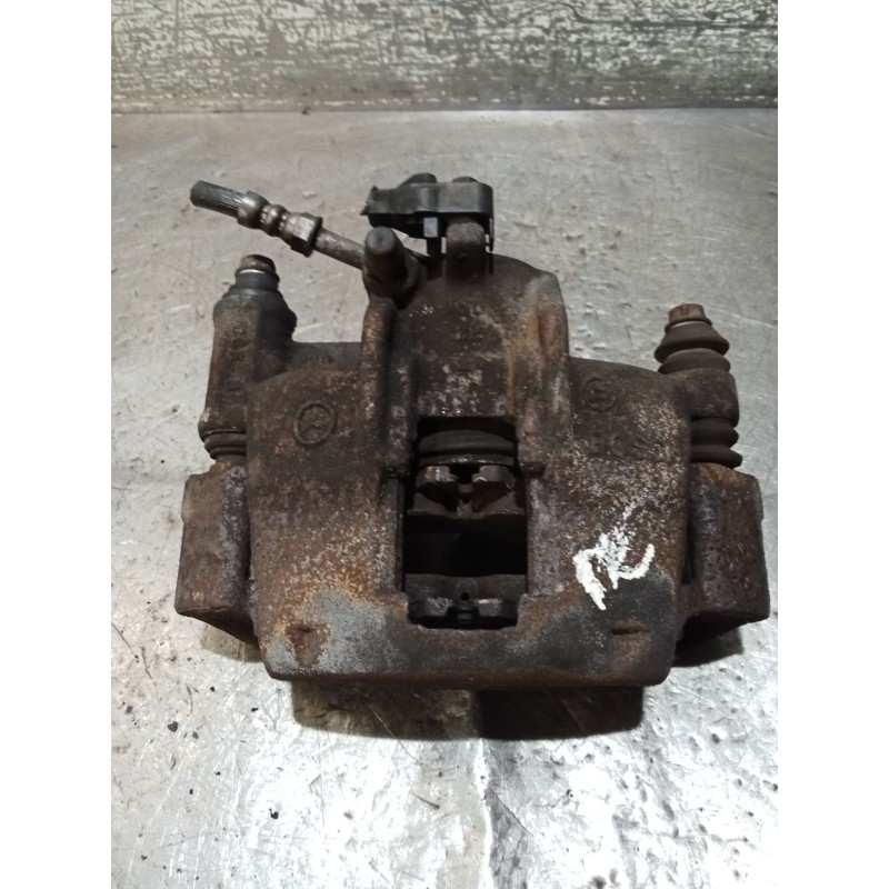 Recambio de pinza freno delantera derecha para mercedes-benz vito furgoneta (w638) 110 d 2.3 (638.074, 638.078) referencia OEM I