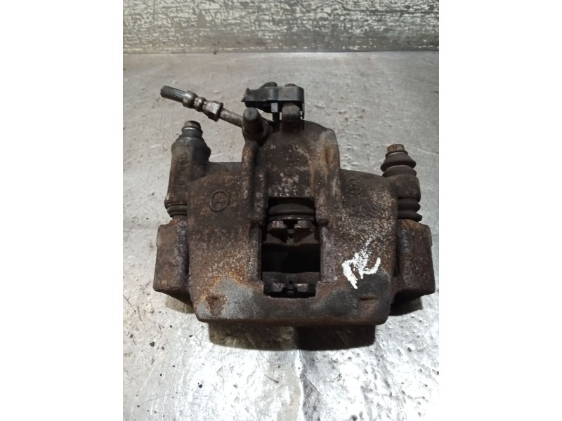 Recambio de pinza freno delantera derecha para mercedes-benz vito furgoneta (w638) 110 d 2.3 (638.074, 638.078) referencia OEM I