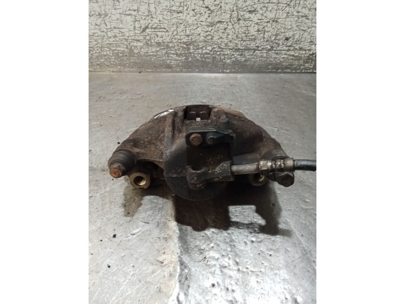 Recambio de pinza freno delantera derecha para mercedes-benz vito furgoneta (w638) 110 d 2.3 (638.074, 638.078) referencia OEM I