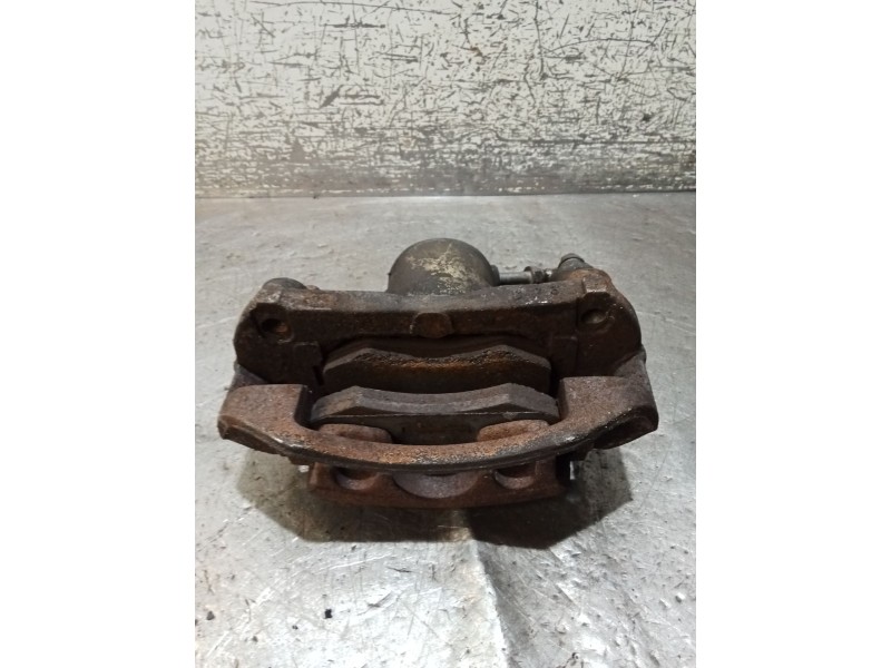 Recambio de pinza freno delantera derecha para mercedes-benz vito furgoneta (w638) 110 d 2.3 (638.074, 638.078) referencia OEM I
