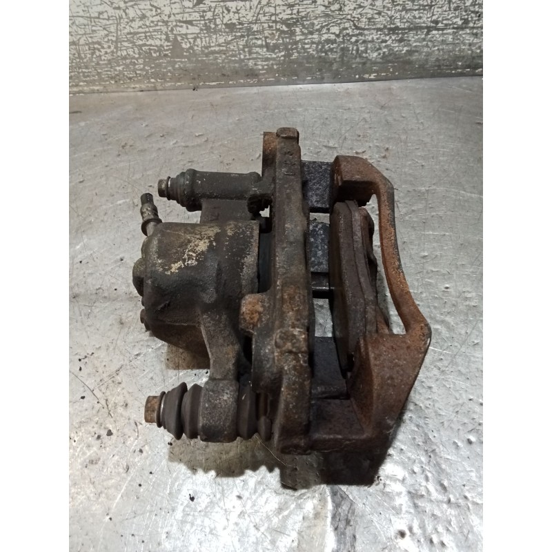 Recambio de pinza freno delantera derecha para mercedes-benz vito furgoneta (w638) 110 d 2.3 (638.074, 638.078) referencia OEM I