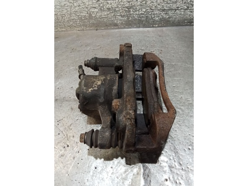 Recambio de pinza freno delantera derecha para mercedes-benz vito furgoneta (w638) 110 d 2.3 (638.074, 638.078) referencia OEM I