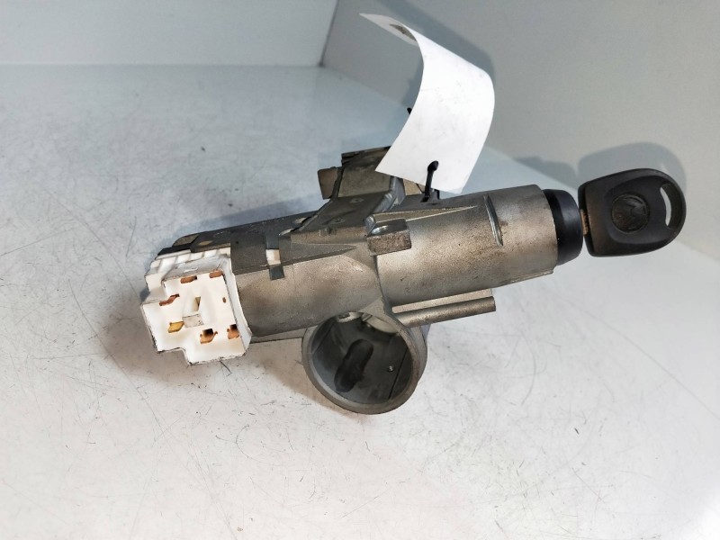 Recambio de conmutador de arranque para volkswagen sharan (7m8) 2.0 referencia OEM IAM P012106  