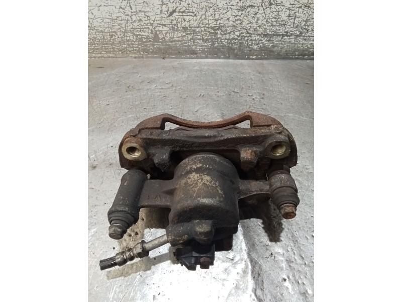 Recambio de pinza freno delantera derecha para mercedes-benz vito furgoneta (w638) 110 d 2.3 (638.074, 638.078) referencia OEM I